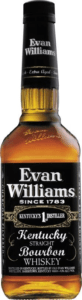 Evan Williams Black 0
