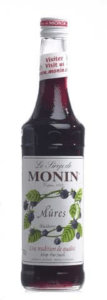 Monin Mures - Ostružina 0