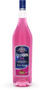 Ibalgin Gin 3l 40%