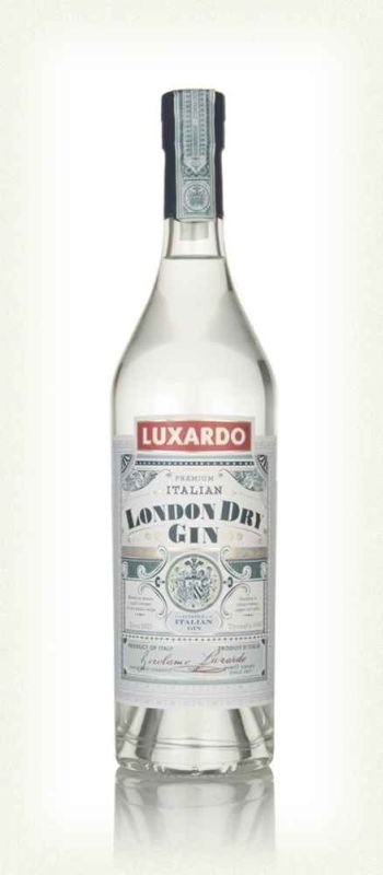 Luxardo London Dry Gin 0