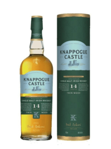 Knappogue Castle 14y 0