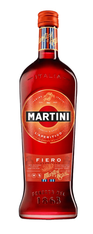 Martini Fiero 1l 14