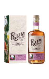 Rum Explorer Dominican 0