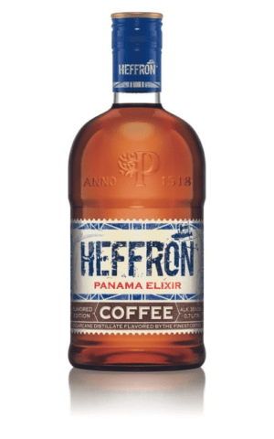 Heffron Coffee 0