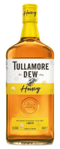 Tullamore Dew Honey 0