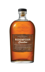 Redemption Bourbon 0