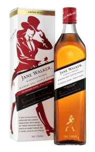 Johnnie Walker Jane Walker 10y 0