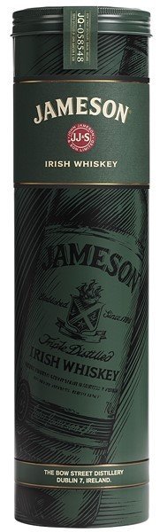 Jameson 6×0