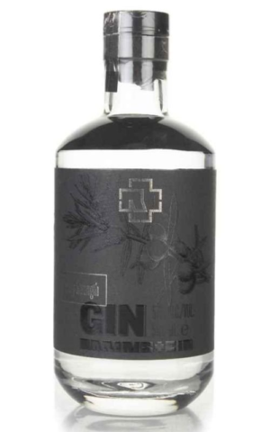 Gin Rammstein Navy Strength 0