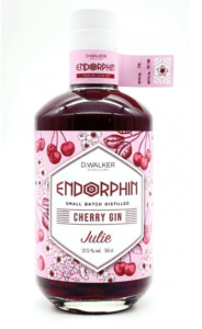 Endorphin Cherry Gin Julie 0