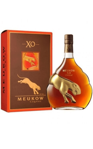 Meukow XO 1