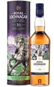 Royal Lochnagar 16y 0