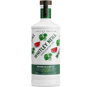Whitley Neill Watermelon a Kiwi Gin 0