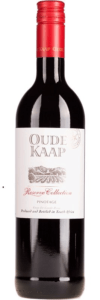 Oude Kaap Pinotage Réserve 0