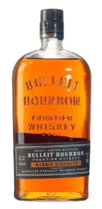 Bulleit Frontier Barrel Strength Bourbon Whiskey 0