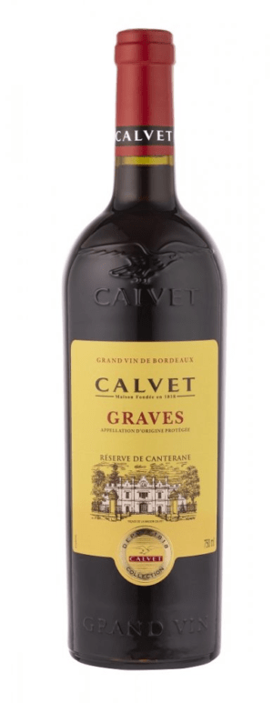 Calvet Collection Graves 2017 0