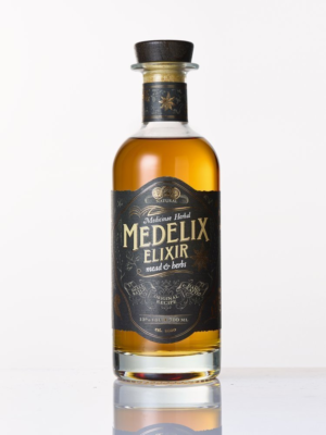 Medelix Elixír 0