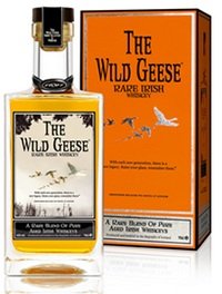 Wild Geese Rare 0