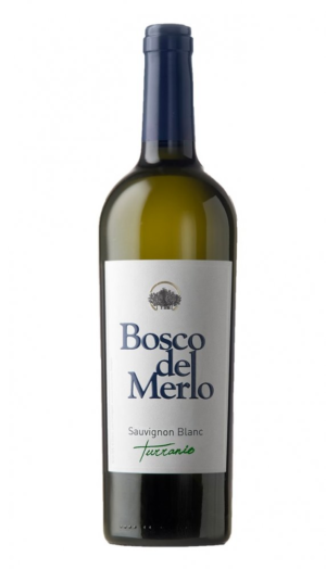 Bosco del Merlo Sauvignon blanc TURRANIO DOC 2021 0
