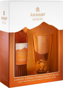 Brandy Ararat Apricot 0