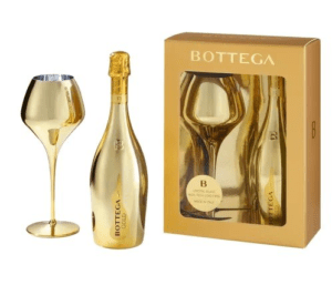 Bottega Prosecco Magnifico Gold 0