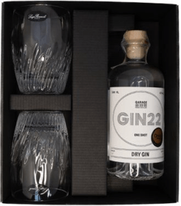 Garage22 Gin22 0
