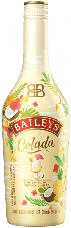 Baileys Colada 0