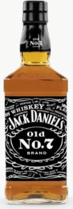 Jack Daniel's Paula Scher 0