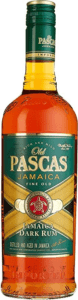 Old Pascas Dark Jamaica 0
