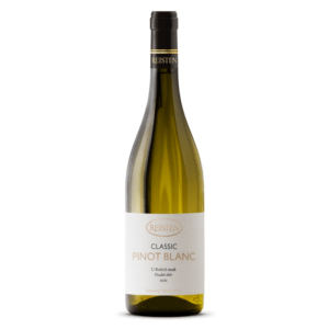 REISTEN Classic Pinot Blanc Pozdní sběr 2021 0