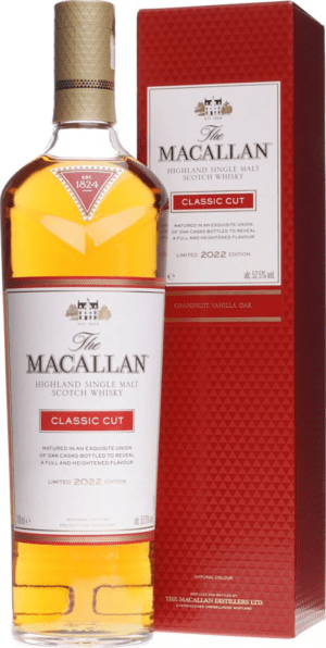 Macallan Classic Cut 0