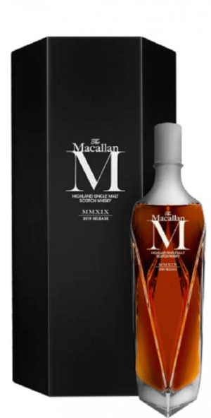 Macallan M 0