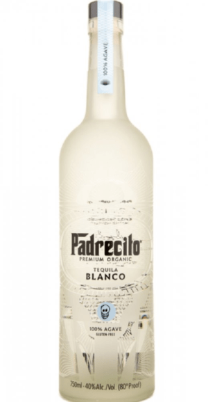 Tequila Padrecito Blanco 0