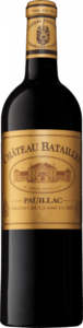 Château Batailley Pauillac Grand Cru Classé 2016 0