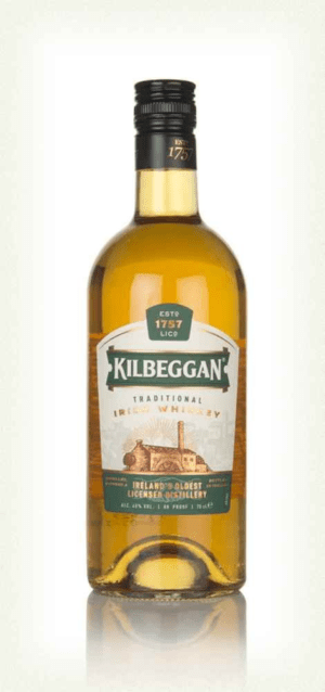 Kilbeggan 3y 0