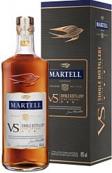Martell VS 0