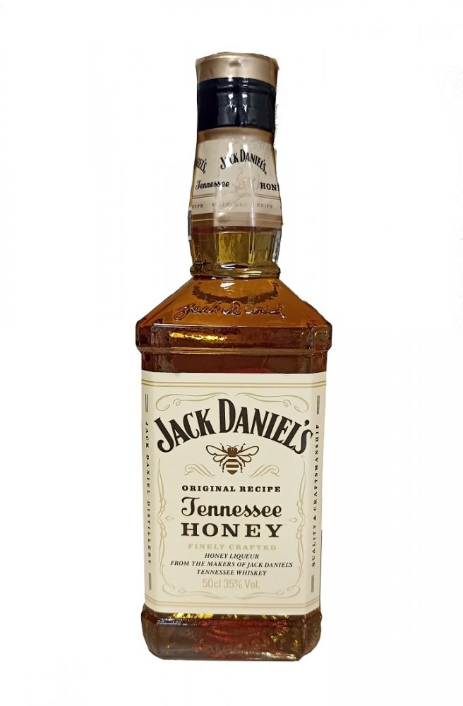 Jack Daniel's Honey 0