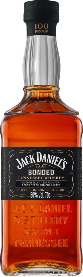 Jack Daniel's Bonded 0