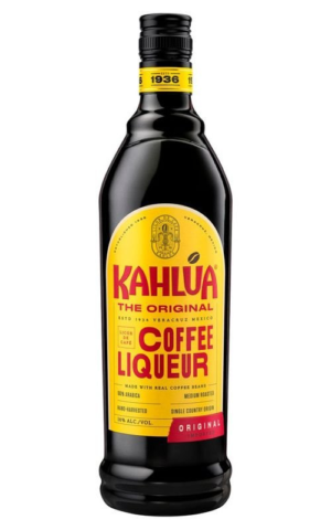 Kahlua Coffee Liqueur 0