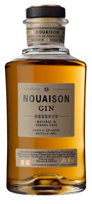 G'Vine Nouaison Gin Reserve 0