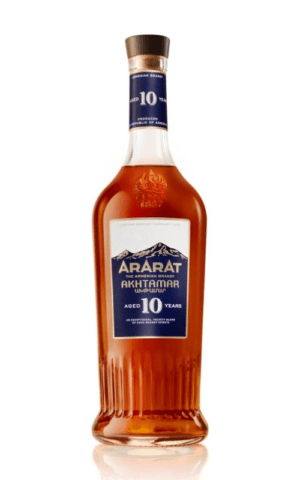 Brandy Ararat 10y 0
