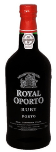 Royal Oporto Porto Ruby 0