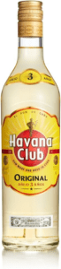 Havana Club Anejo 3y 1l 37