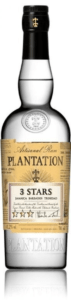 Plantation White 3 Stars 0