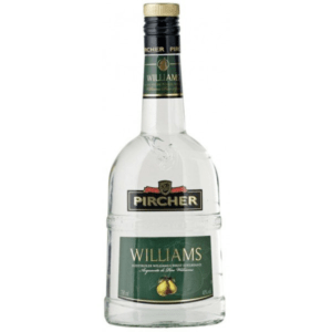 Pircher Williams 0