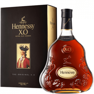 Hennessy XO 0