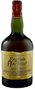 Rum English Harbour 5y 0