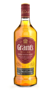 Grant's Triple Wood´ 0