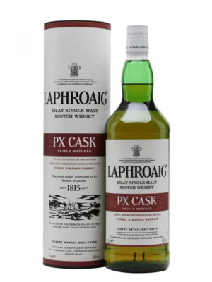 Laphroaig PX Cask 1l 48%