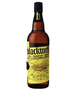 Blackwell Rum 0